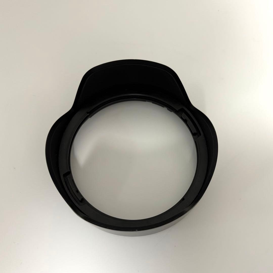 TAMRON 28-75㎜ F2.8 DI III RXD SONY Eマウント