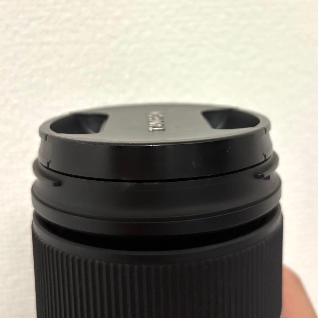 TAMRON 28-75㎜ F2.8 DI III RXD SONY Eマウント