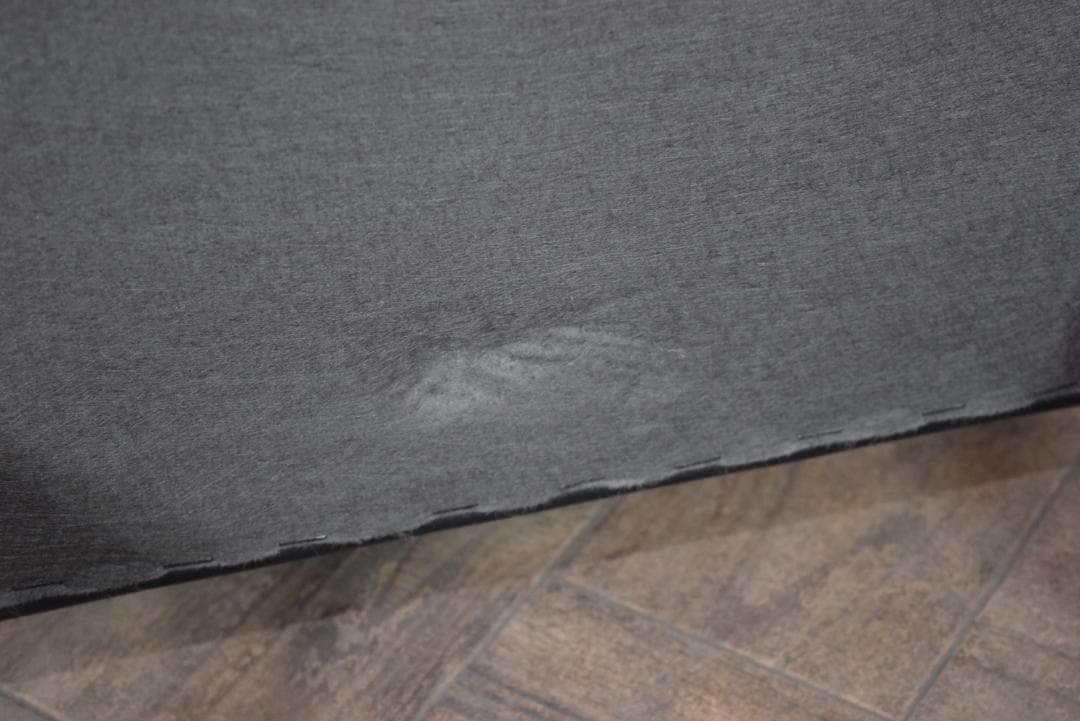 展示品 カリモク60 カフェチェア スタンダードブラック 2024年製