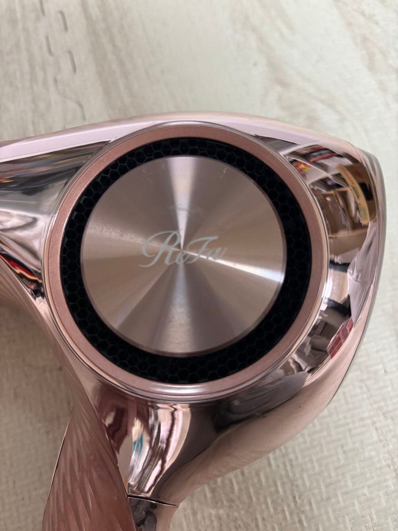 リファビューテック　ドライヤープロ