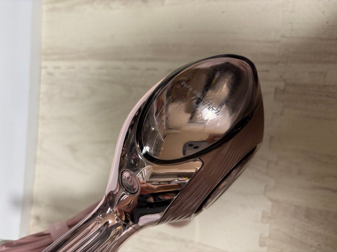 リファビューテック　ドライヤープロ