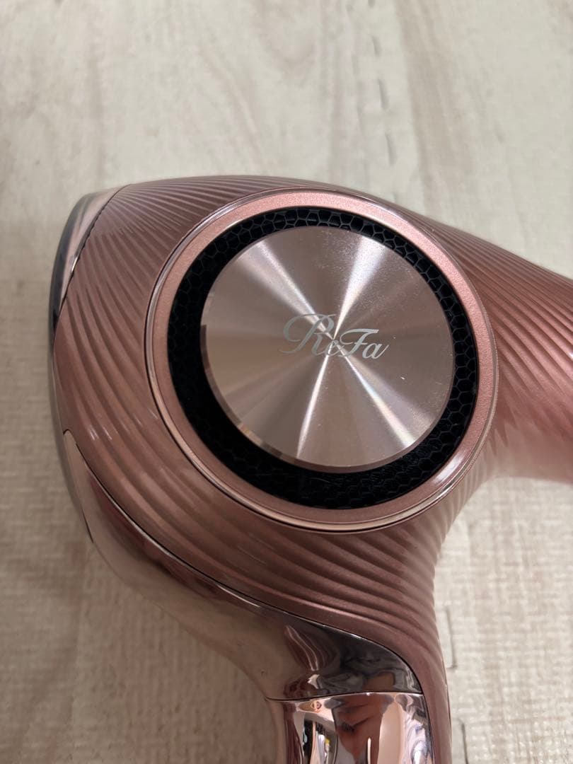 リファビューテック　ドライヤープロ