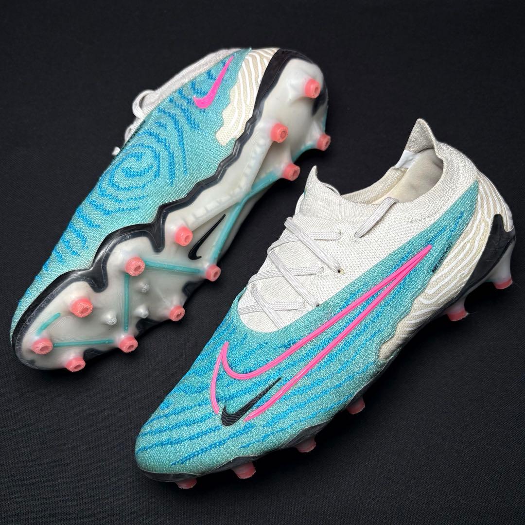 NIKE ファントムgx 25cm ハイパーヴェノム