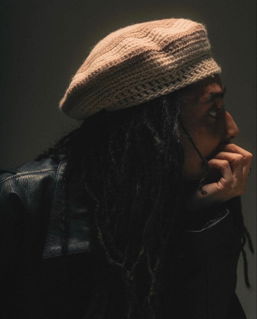 SUPPLY × comfortable reason supply tokyo