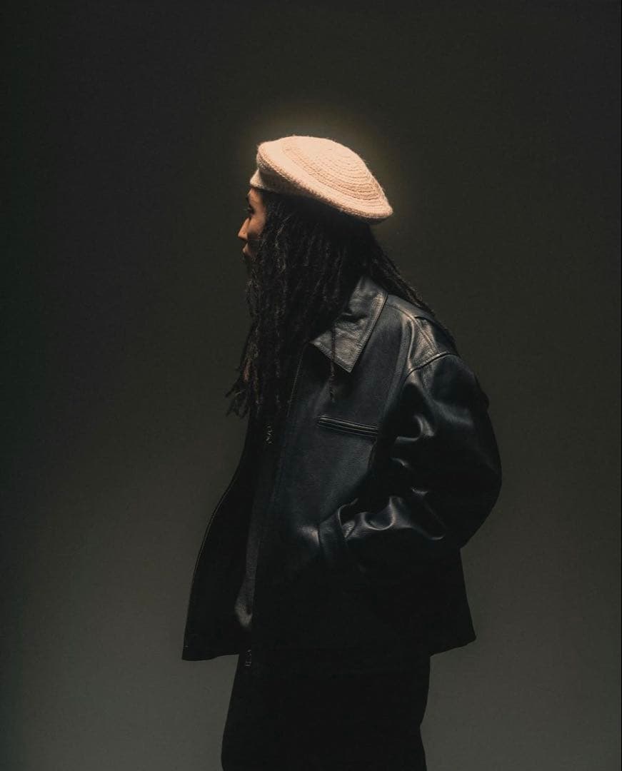 SUPPLY × comfortable reason supply tokyo