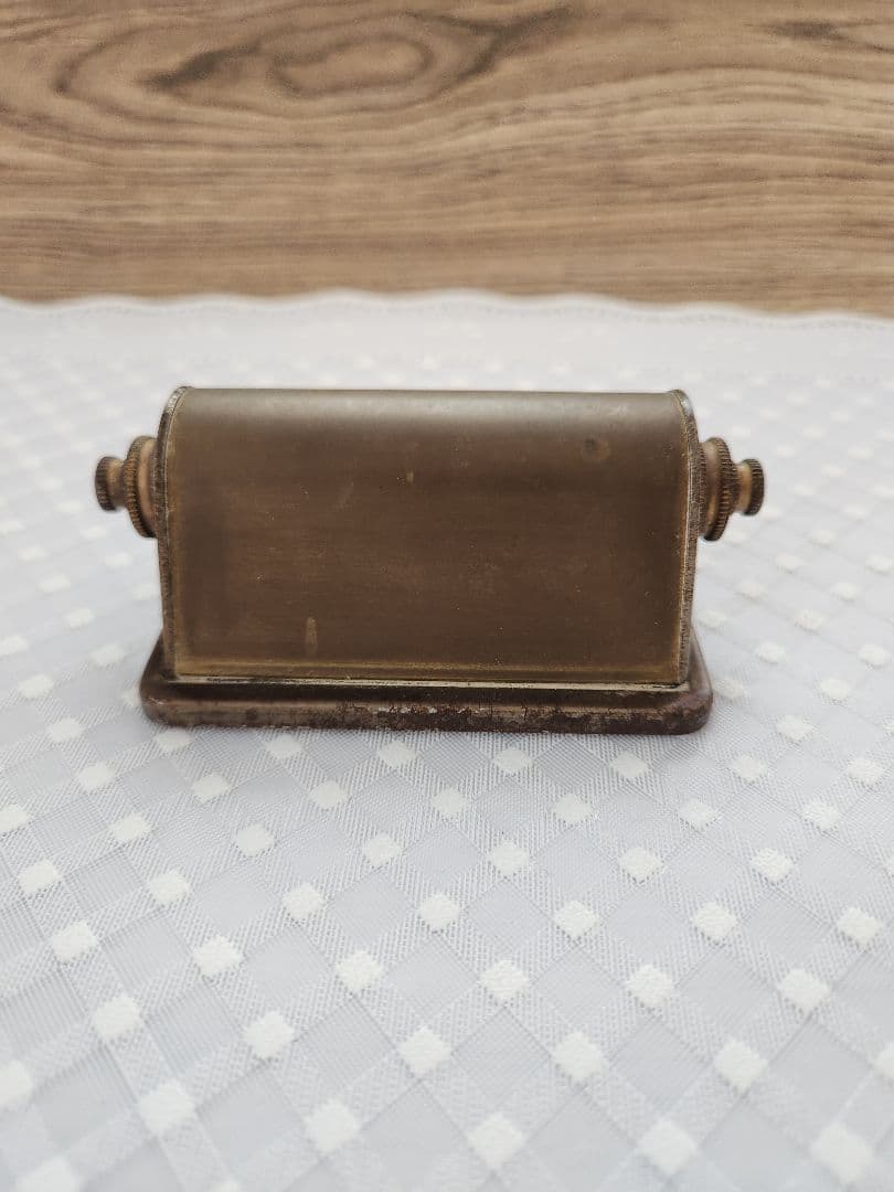 パークシャーマン デスクカレンダー ヴィンテージ アンティーク