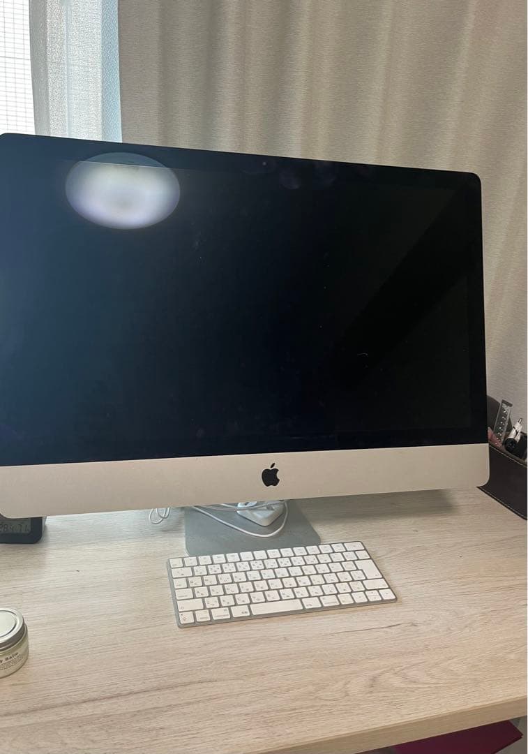 美品 Apple iMac IMAC 27inch