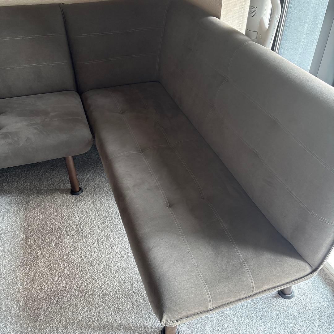 浜本工芸　リビングダイニングソファ　No.3000 WL-3008