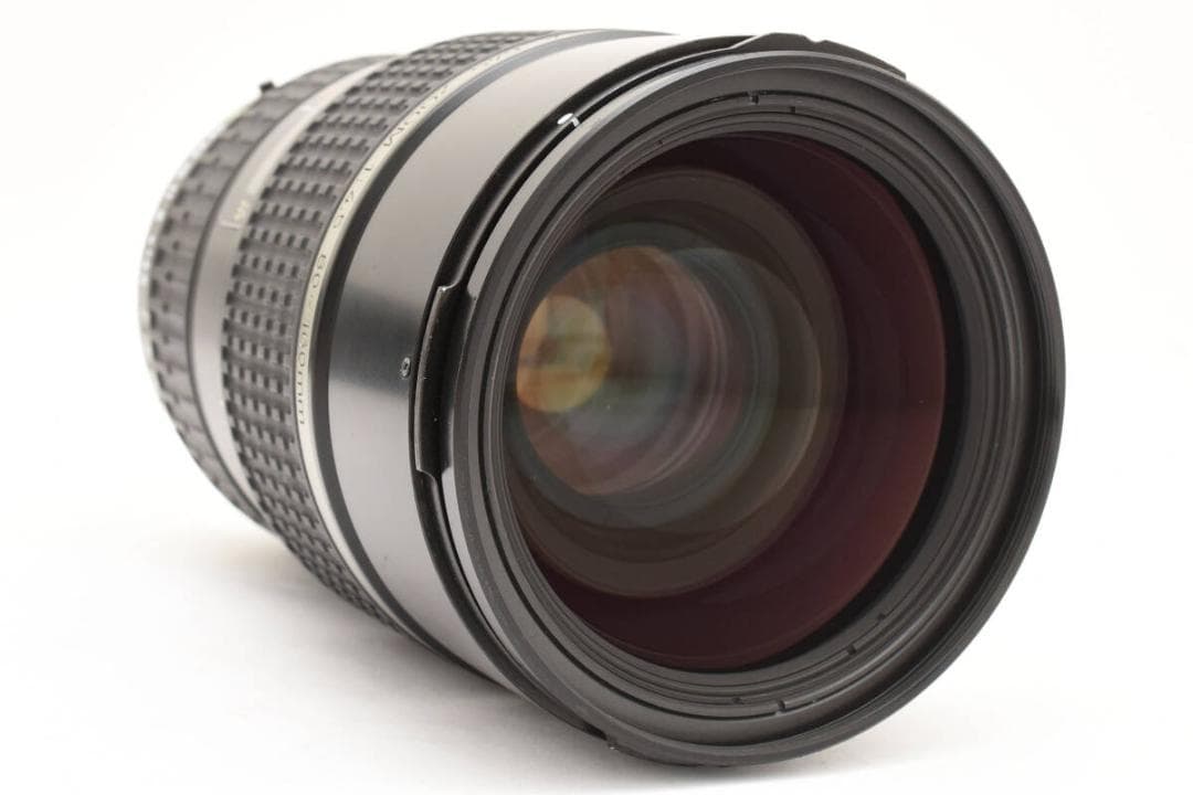 ★良品★SMC PENTAX-FA 645 80-160mm f4.5 #147