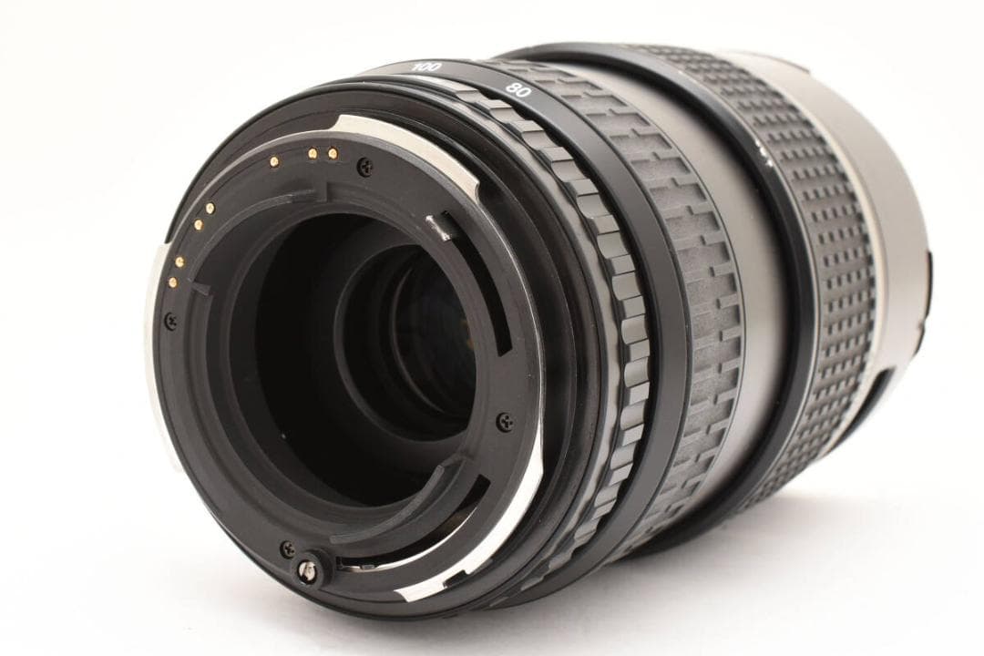 ★良品★SMC PENTAX-FA 645 80-160mm f4.5 #147
