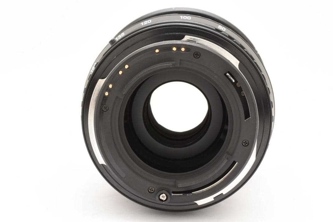 ★良品★SMC PENTAX-FA 645 80-160mm f4.5 #147