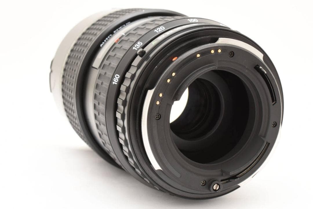 ★良品★SMC PENTAX-FA 645 80-160mm f4.5 #147