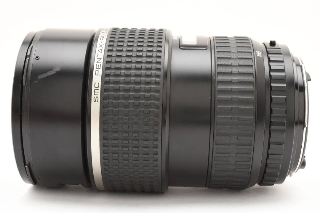 ★良品★SMC PENTAX-FA 645 80-160mm f4.5 #147