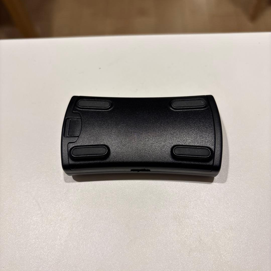 ガーミンGarmin GLO 2 Bluetooth GPSレシーバー