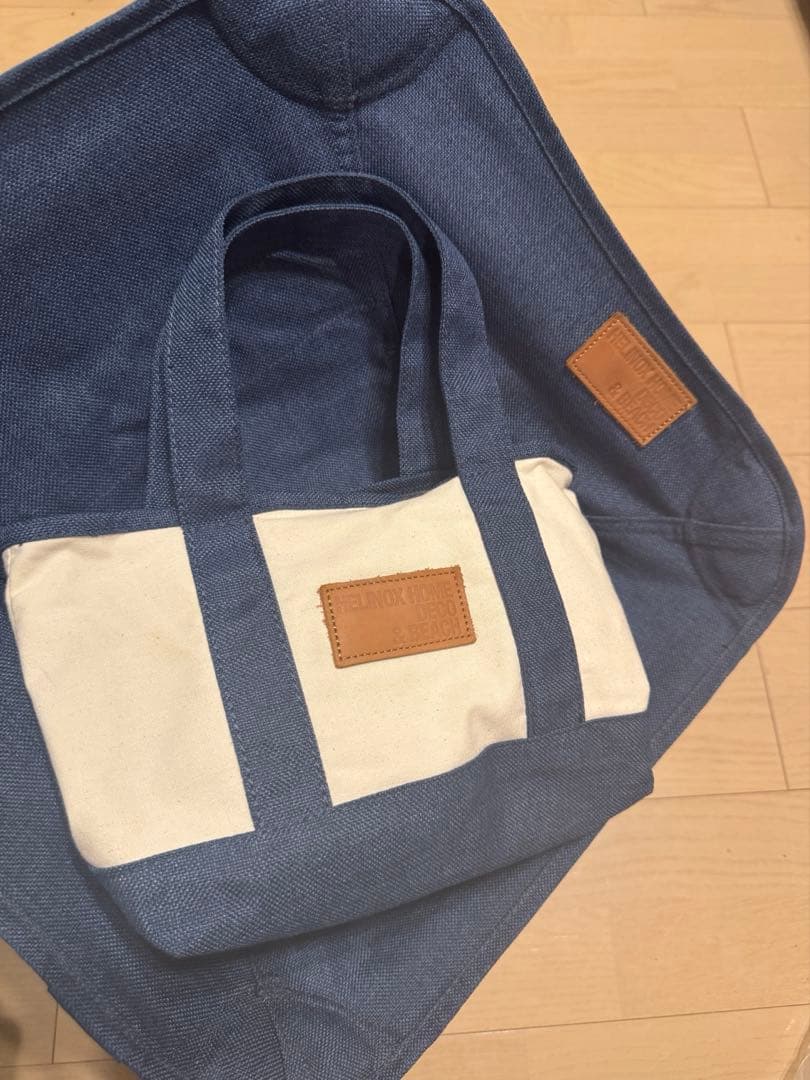 ヘリノックス Helinox チェアホーム ミニ 2脚セット