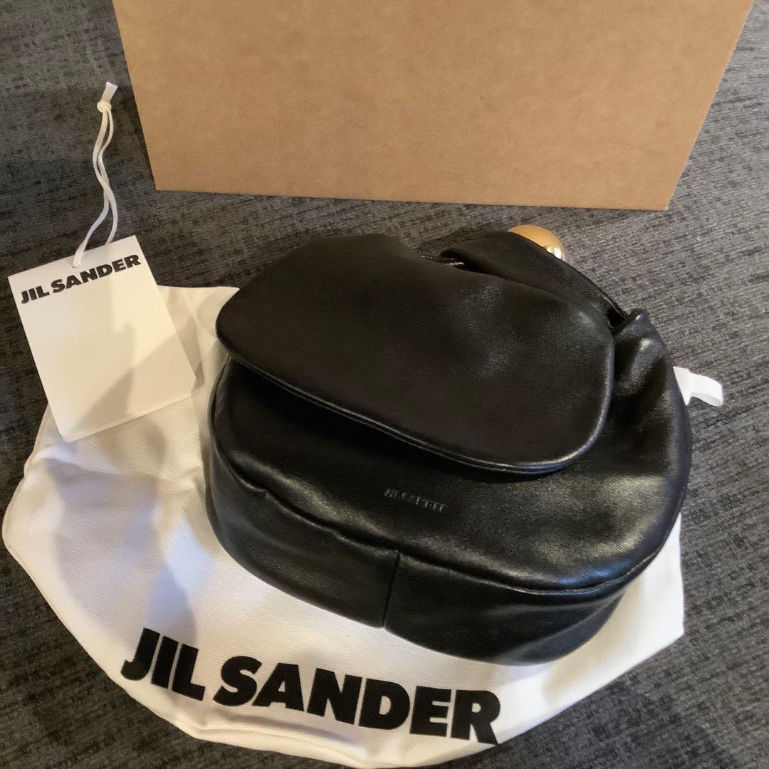 美品　JIL SANDER ジルサンダー　バッグ