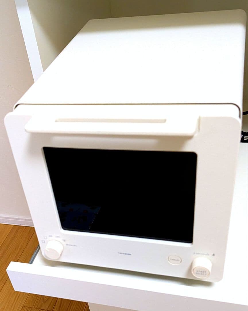 【付属品新品】ツインバード 匠ブランジェ トースター [型番：TS-D486]