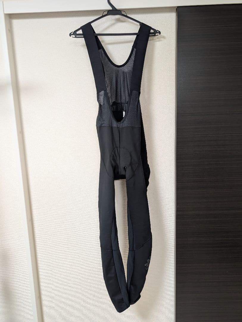 SIGR　ビブタイツ
