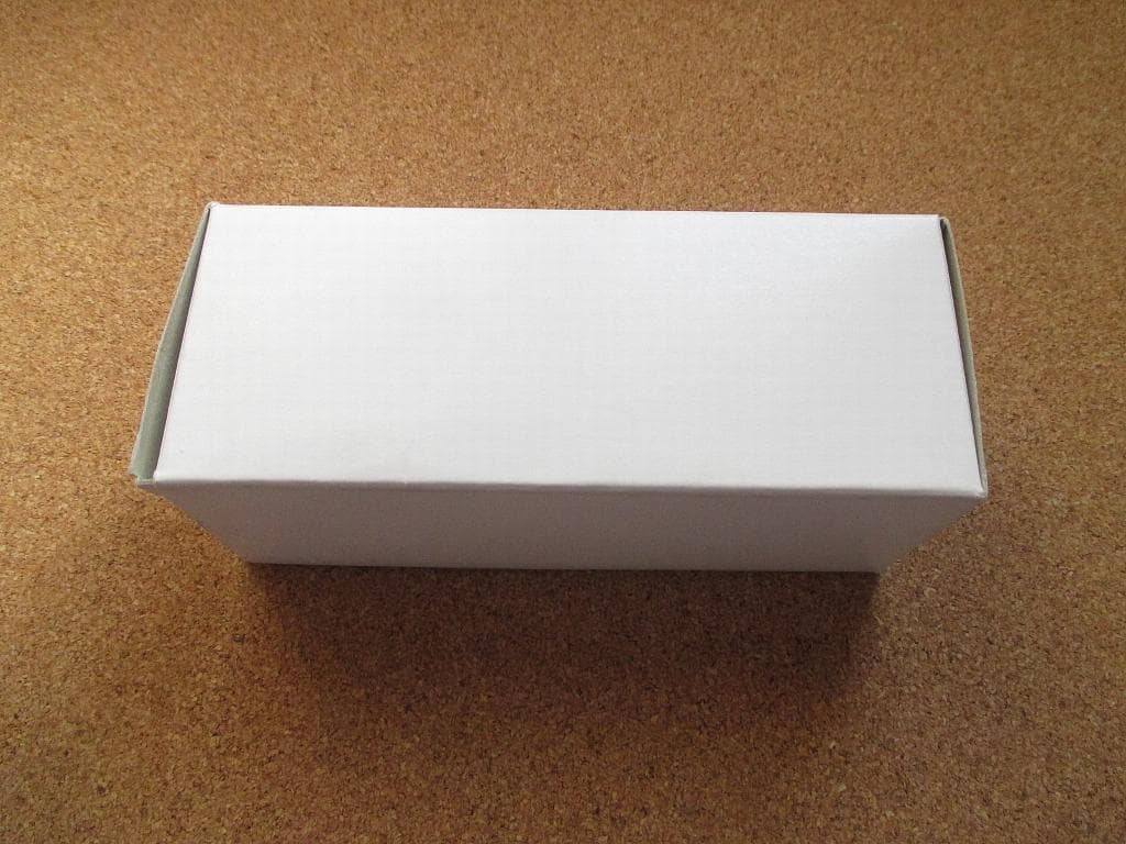 ナショナル　真空管 6CA7 HIFI 金属ベース