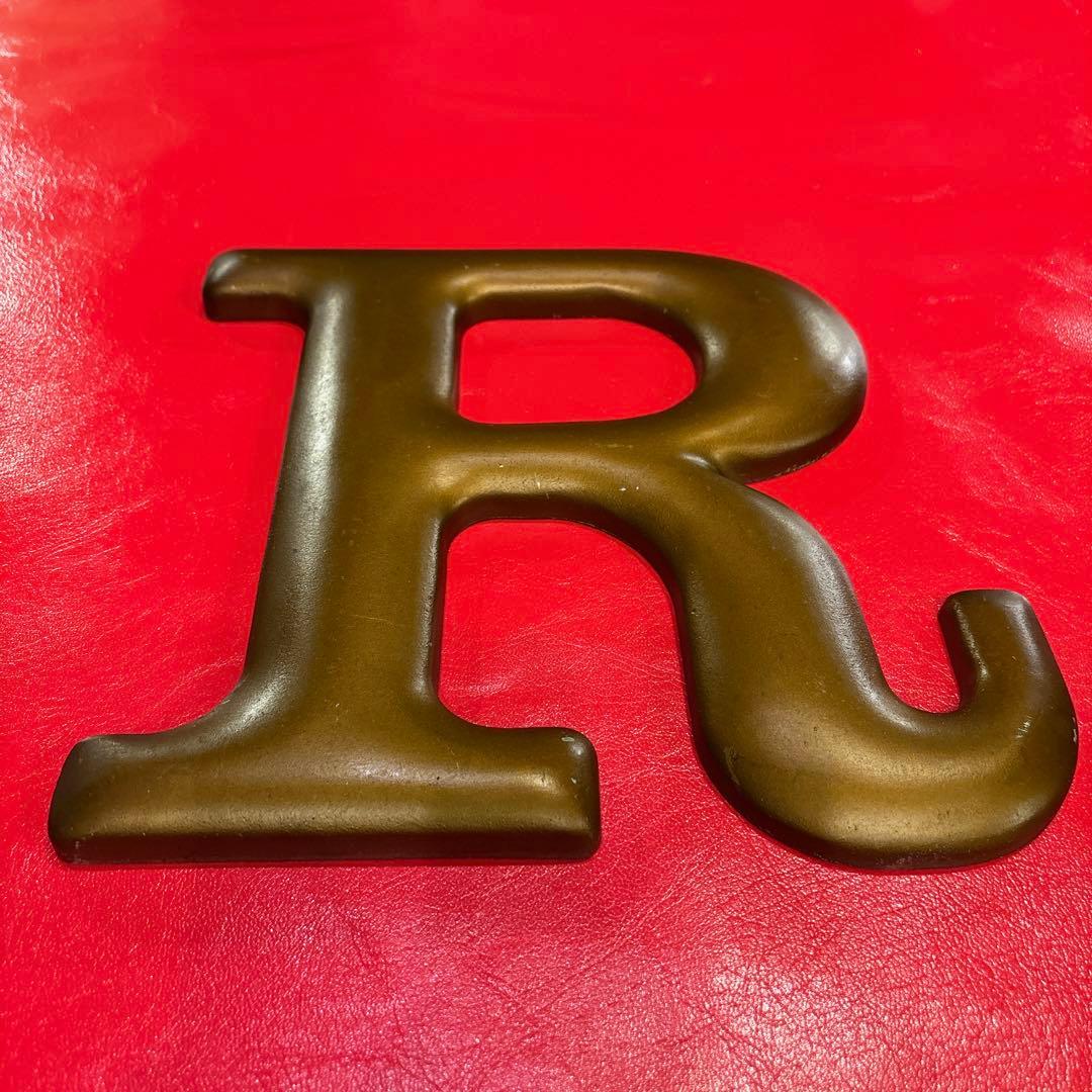 リーガルSHOP 看板 70s〜80s