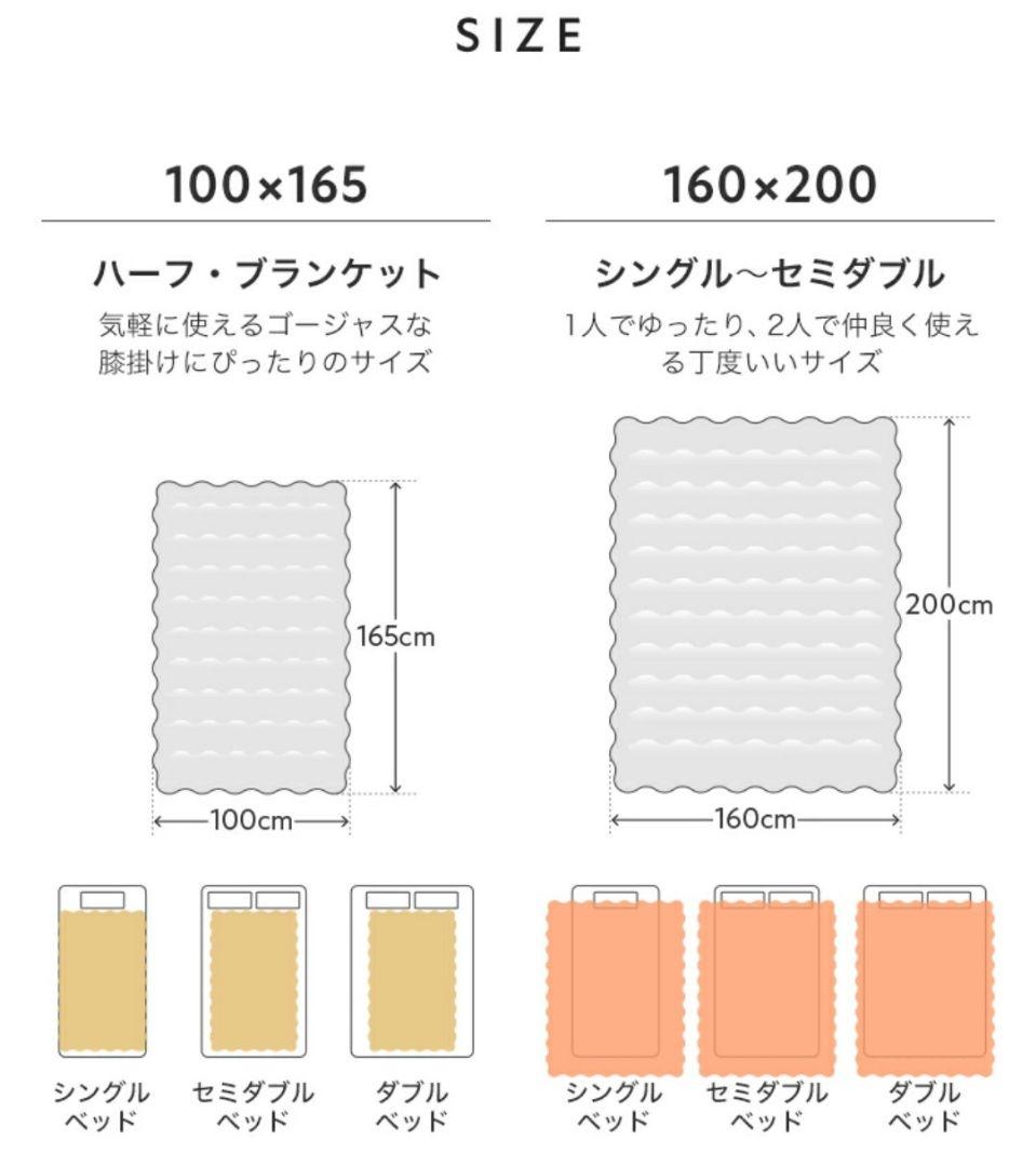 9 電気毛布 ふわふわ とろける 速暖 洗える 掛け敷き兼用 冬用 アイボリー