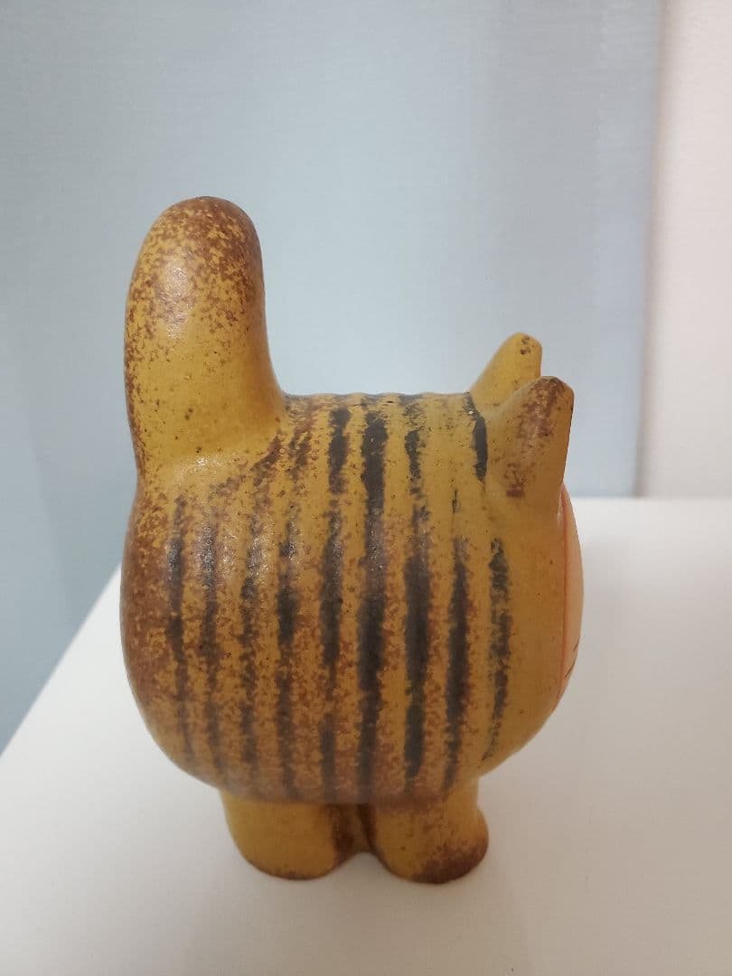 【※デンケン※】リサラーソン ディエチキャット ブラウン