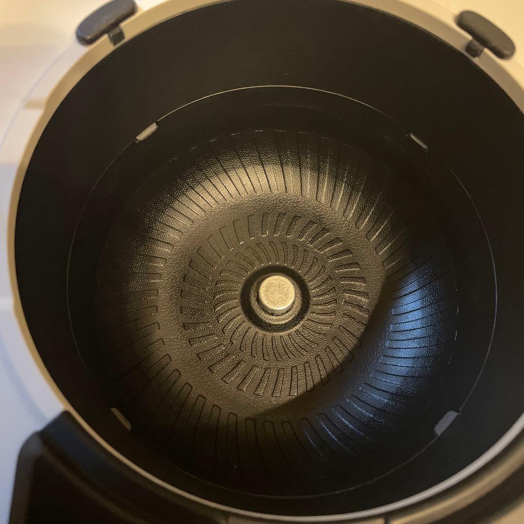 美品⭐︎ TOSHIBA｜圧力IH ジャー炊飯器｜RC-6PXV