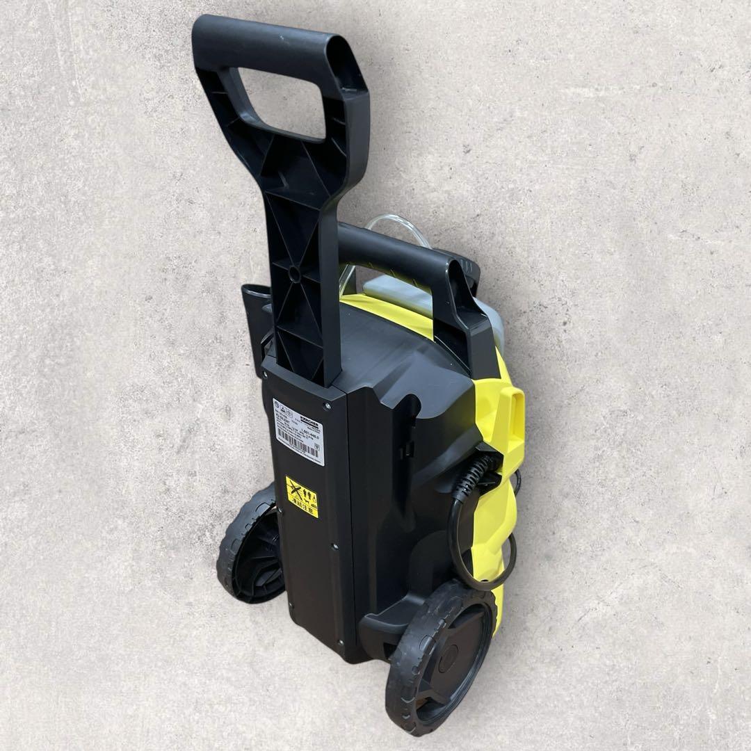 KARCHER K3 silent ケルヒャー 高圧洗浄機 50Hz 東日本