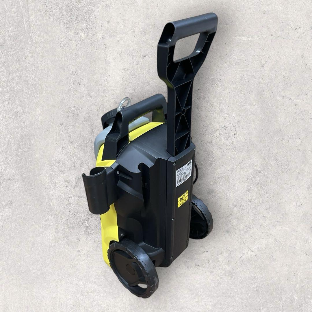 KARCHER K3 silent ケルヒャー 高圧洗浄機 50Hz 東日本