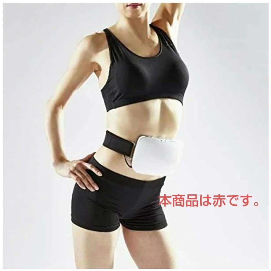 【未使用品】YA-MAN LABO WELL EMSエクサビート AYS-34R