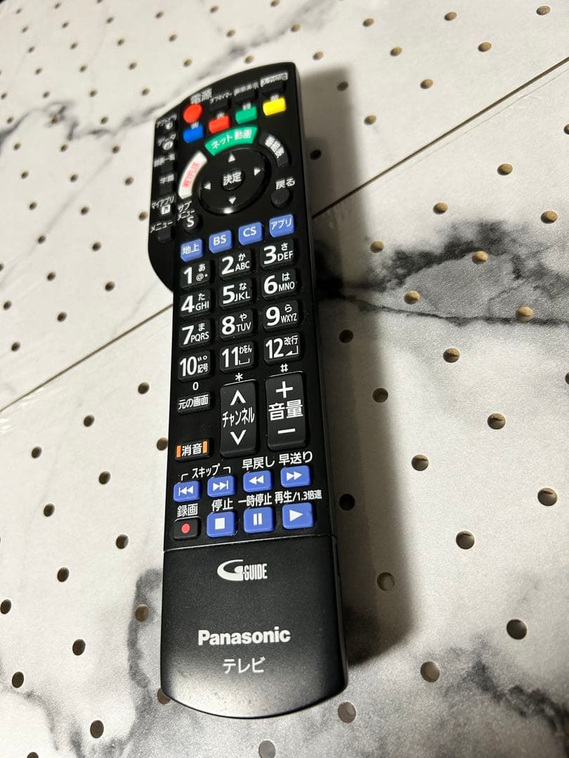 K*A様 Panasonicパナソニックハイビジョン液晶テレビ32型ストリーミン