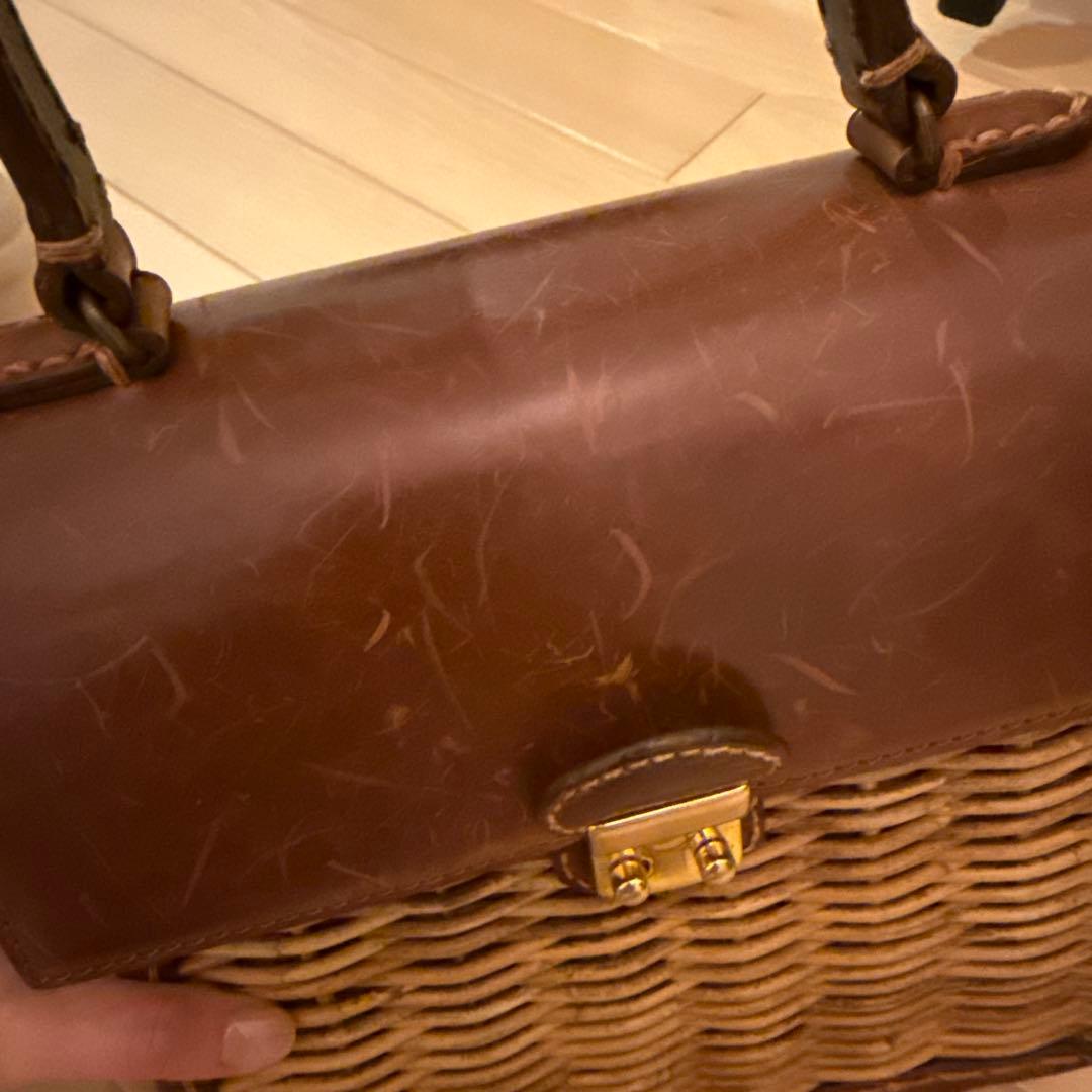 エバゴス　バッグ