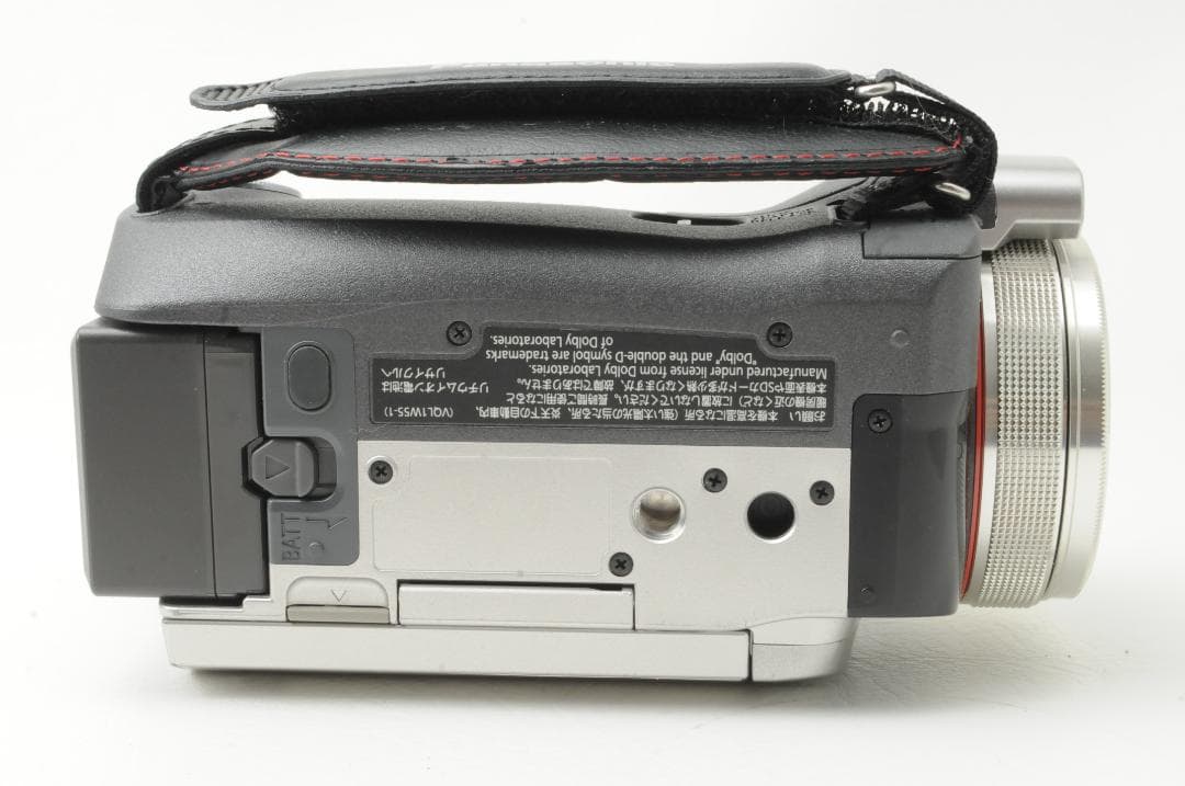 Panasonic パナソニック HDC-TM300 デジタルビデオカメラ