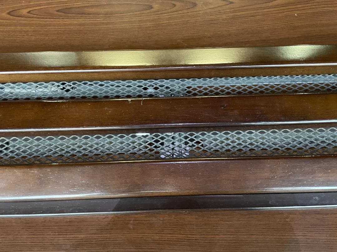 ★動作〇★ メトロ フットヒーター MFH-321ET 320 ヒーター 足温器