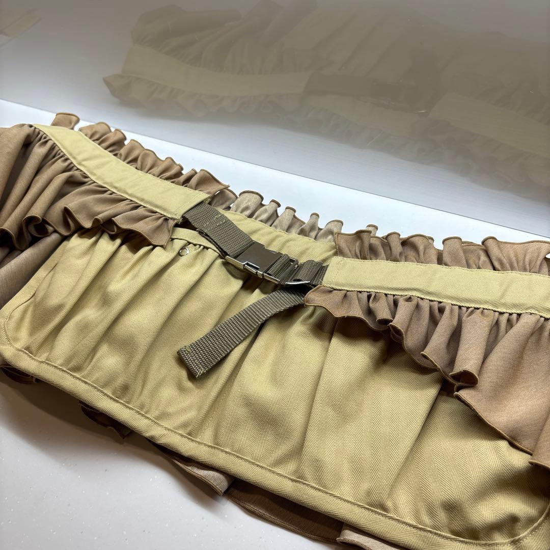 Orient Millinery DORA （sand）