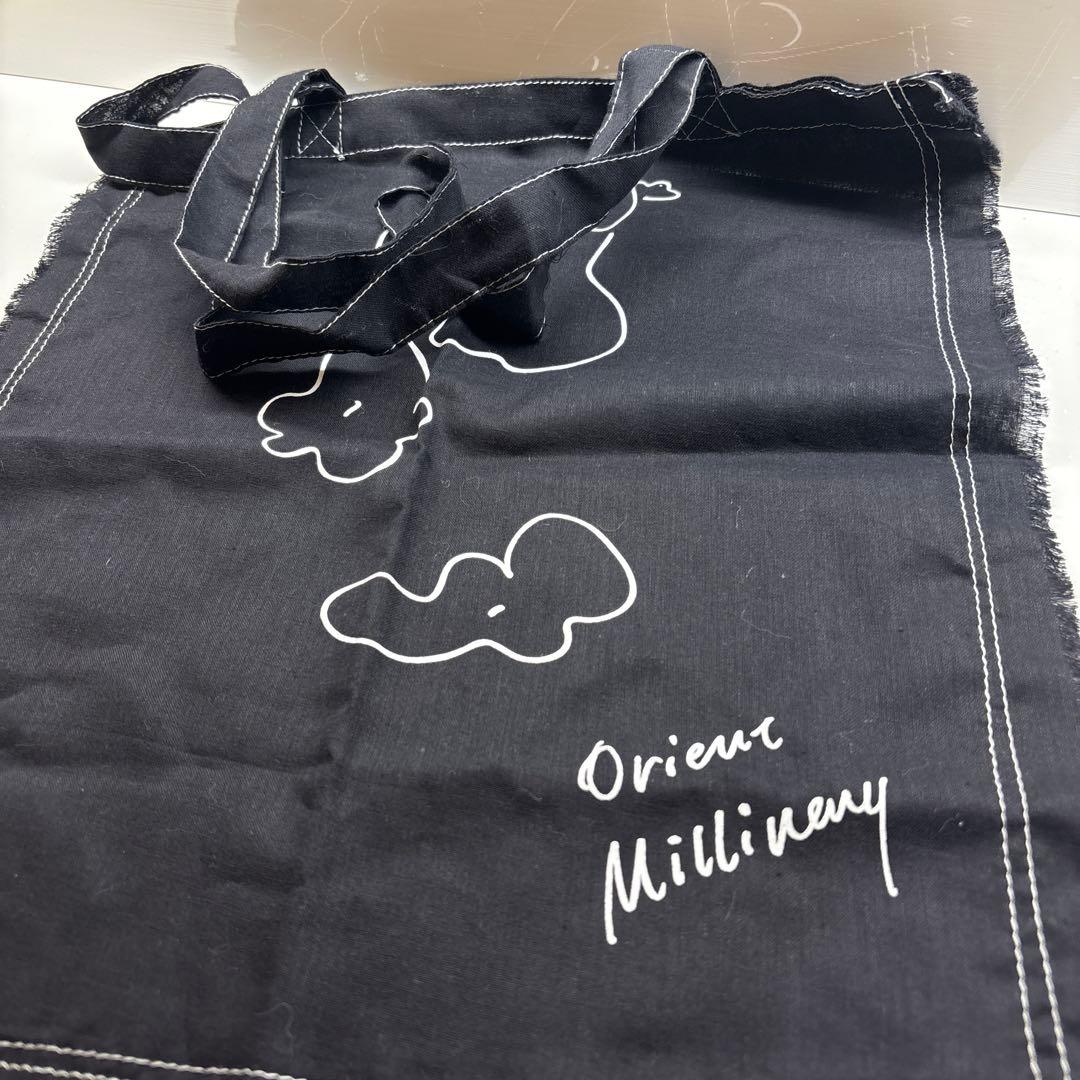 Orient Millinery DORA （sand）