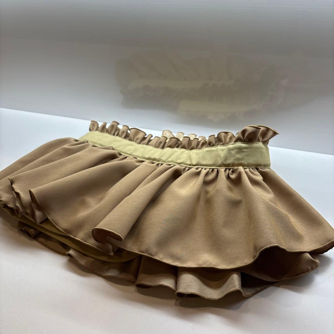 Orient Millinery DORA （sand）