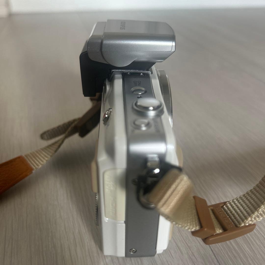 ✨美品✨Olympus PEN Mini E-PM2