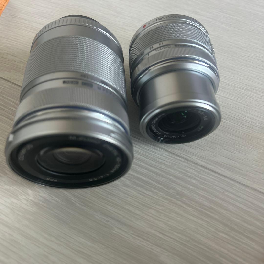 ✨美品✨Olympus PEN Mini E-PM2