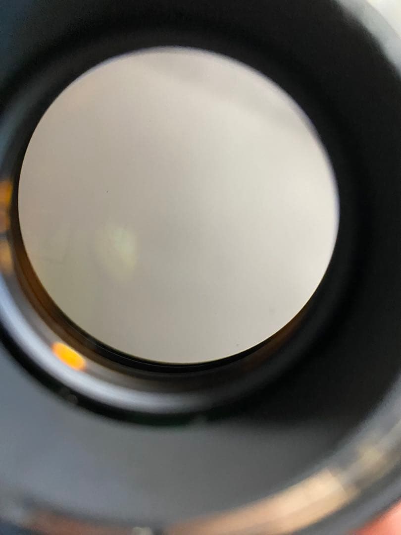 SIGMA Art 85mm f1.4 DG HSM ニコン