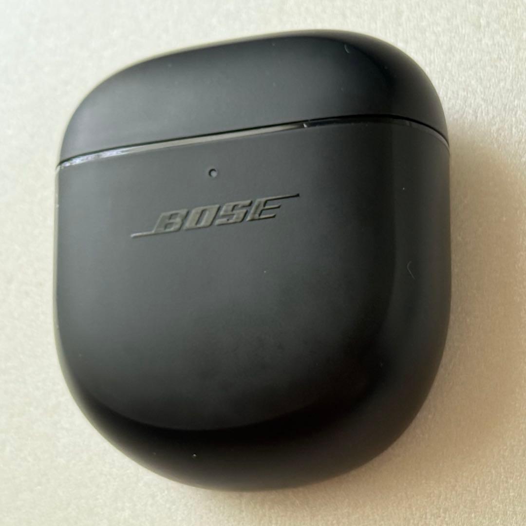 BOSE Quietconfort Earbuds2 新品純正イヤーチップ付