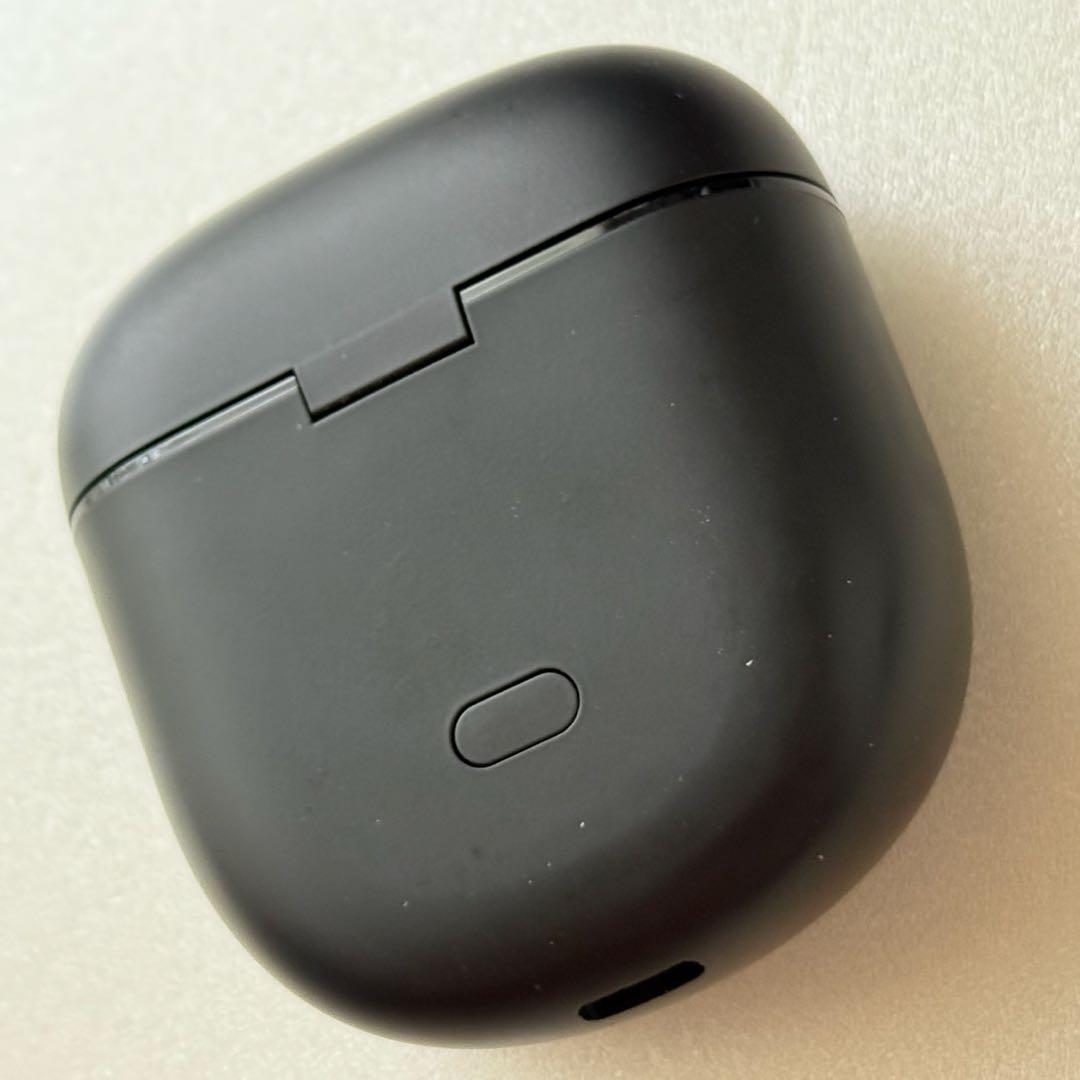BOSE Quietconfort Earbuds2 新品純正イヤーチップ付
