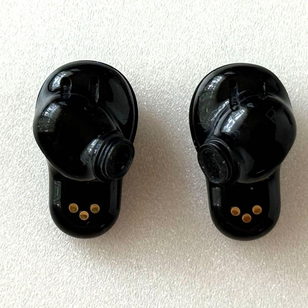 BOSE Quietconfort Earbuds2 新品純正イヤーチップ付