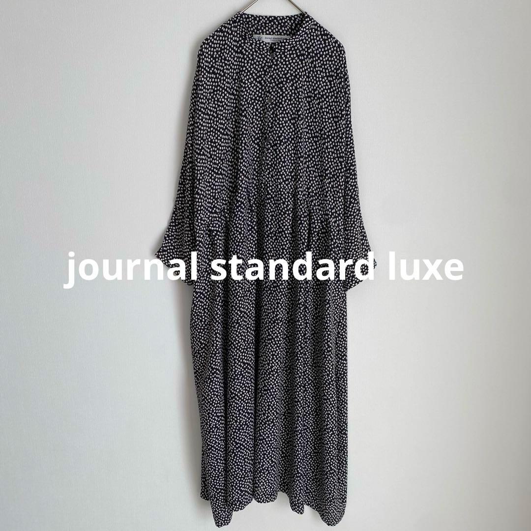 あさ 様ご予約品　　　美品☆ジャーナルスタンダードラックス ワンピース