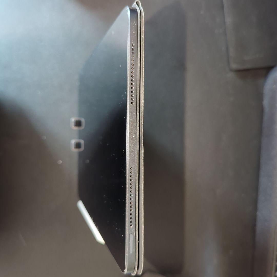 Xiaomi Pad 6S Pro 本体 + 純正カバー + 純正タッ