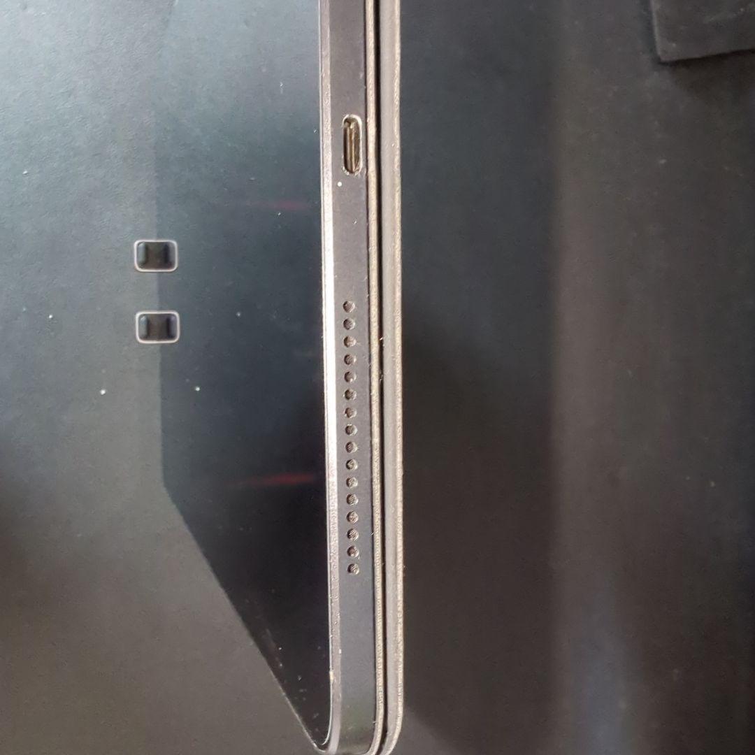 Xiaomi Pad 6S Pro 本体 + 純正カバー + 純正タッ