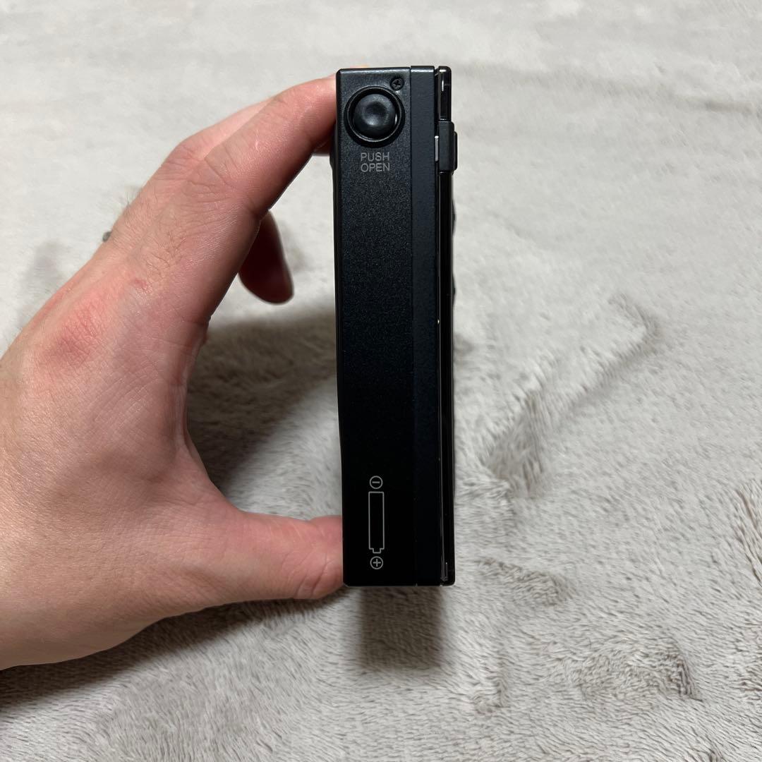 Panasonic カセットプレーヤー RQ-JA180 ジャンク品