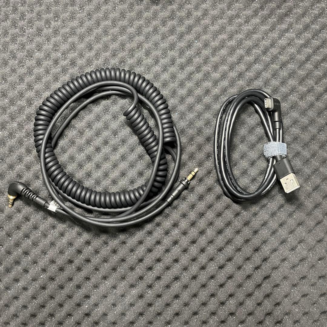 AIAIAI TMA-2 STUDIO WIRELESS+ ヘッドホン