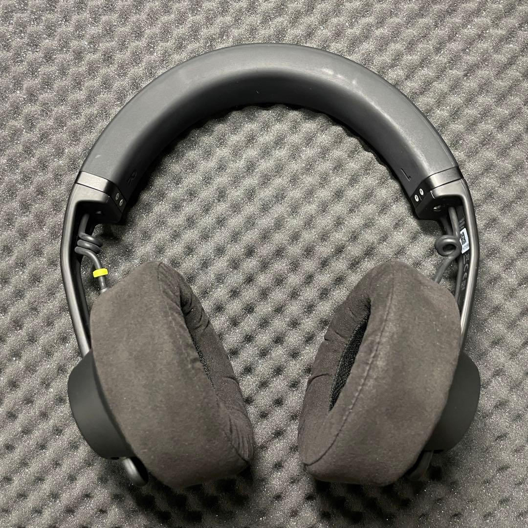 AIAIAI TMA-2 STUDIO WIRELESS+ ヘッドホン