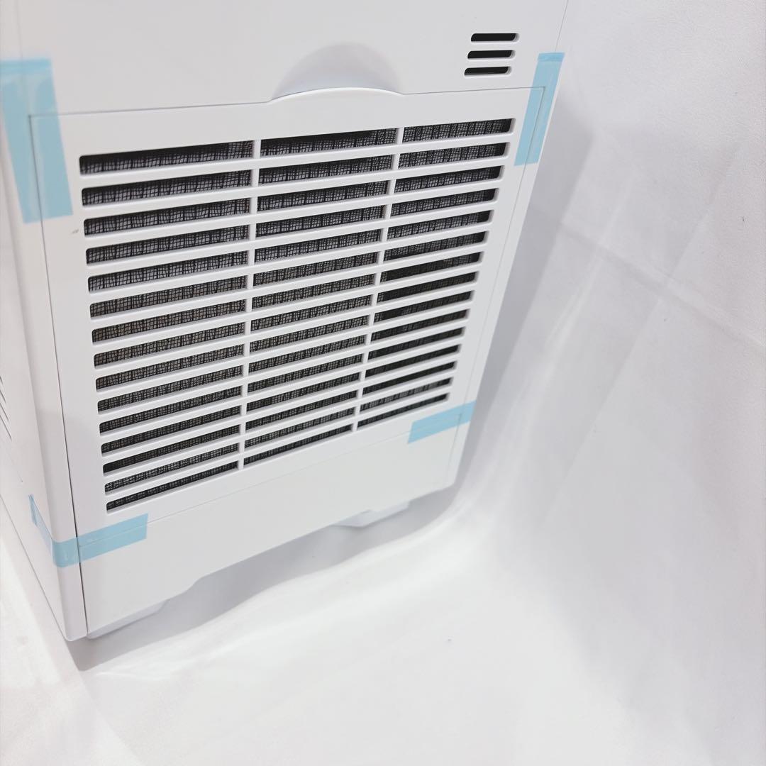 【未使用品】 パナソニック 加湿機 気化式 ~14畳 FE-KFU05-W